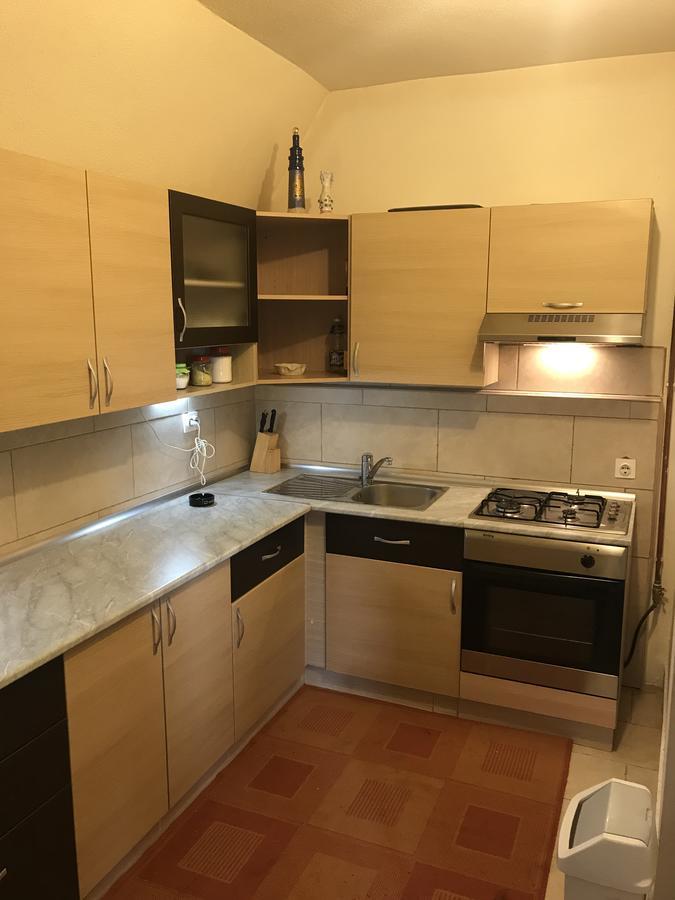 Apartments K.I.D.S. Vlasic Eksteriør bilde