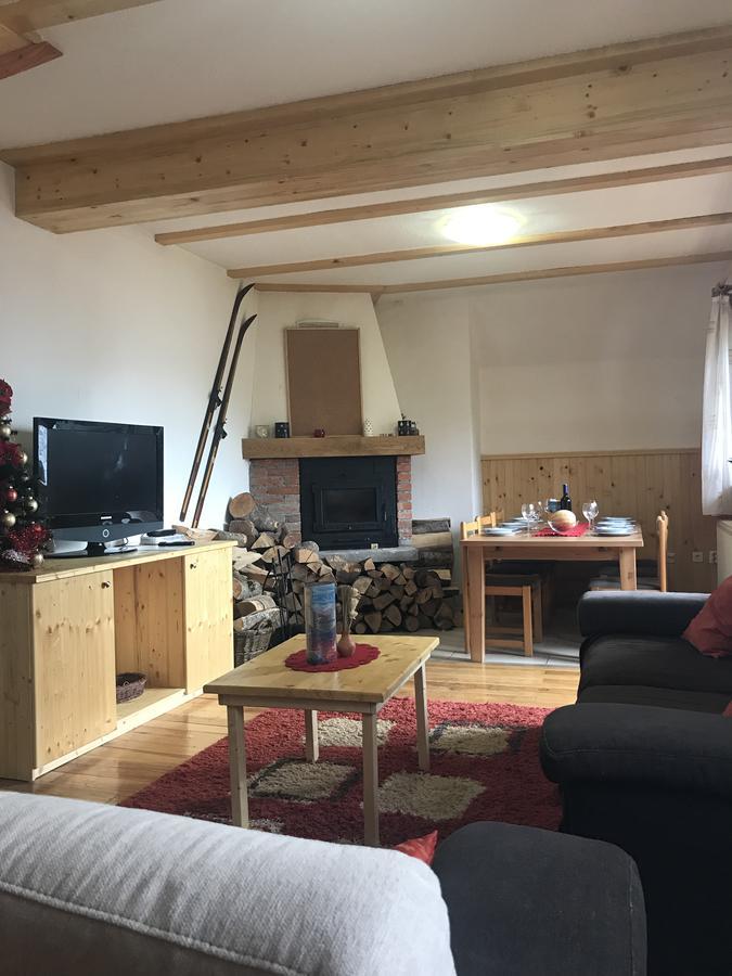 Apartments K.I.D.S. Vlasic Eksteriør bilde